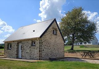 Le Petit Gîte de l'Eminence - 0