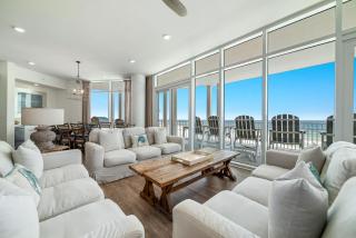 Vista Del Mar 305 - Pensacola - 4