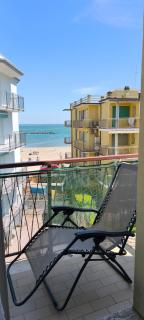 Pomposa Premium Lite frontemare - Lido di Pomposa - 3