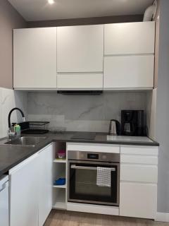 Apartament Bałtyk - WAP - Świnoujście - 5