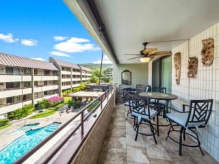 Oceanfront 2-Bedroom Retreat in Kailua-Kona - Kailua-Kona - 9