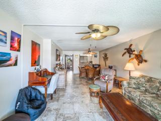 Oceanfront 2-Bedroom Retreat in Kailua-Kona - Kailua-Kona - 8