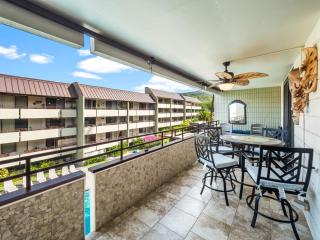 Oceanfront 2-Bedroom Retreat in Kailua-Kona - Kailua-Kona - 4