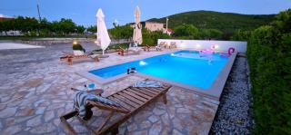 Villa Ana with a private pool on a 3000m2 property - 6