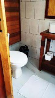 Recanto do Sossego II - Sheriff's House - 6