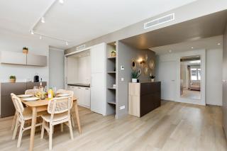CROISETTE MARTINEZ - Luxueux T3 70m2 et balcon - Cannes - 0