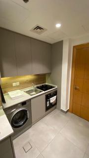 Amman Abdali Boulevard Studio Damac - Amman - 8