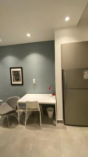 Amman Abdali Boulevard Studio Damac - Amman - 6