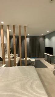 Amman Abdali Boulevard Studio Damac - Amman - 5
