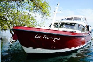 3 Lacs Yacht - Le Landeron - 0