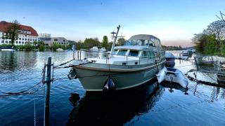 3 Lacs Yacht - 9