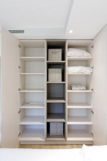 CROISETTE MARTINEZ - Luxueux T3 70m2 et balcon - Cannes - 6