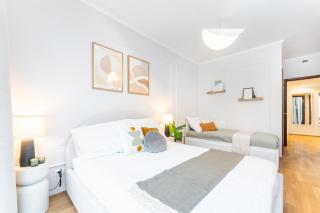 Spacious Smíchov 2 Bedroom Apartment with Excellent Tram Connection - Praga - 8