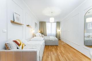 Spacious Smíchov 2 Bedroom Apartment with Excellent Tram Connection - Praga - 7
