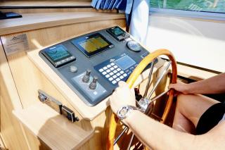 3 Lacs Yacht - 4
