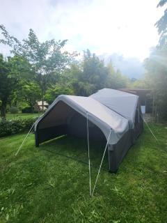 Camping La Charderie - 2