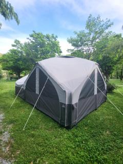 Camping La Charderie - 6
