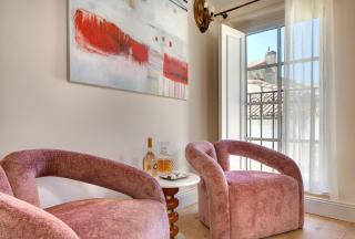Clément VI Elegant Apartment Suite Spa et Fitness - Avignon - 8