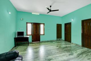 Hotel O Rifa Apartments - Wayanad - 0