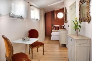 Clément VI Elegant Apartment Suite Spa et Fitness - Avignon - 7