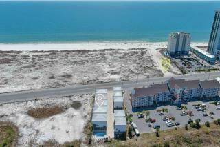 Cottages at Dunes Park Unit G - Gulf Shores - 1