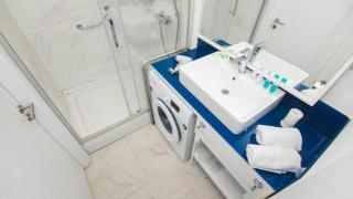 Batumi Orbi City Lux Apartment 5* - Batoemi - 9