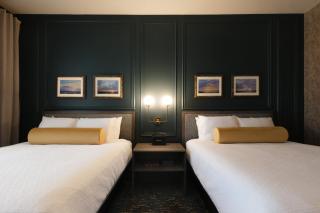 OS Hotel - Ocean Springs - 9