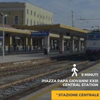 Superior Suite & Apartment Catania - Catania - 8