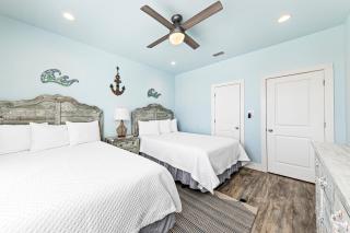Cottages at Dunes Park Unit G - Gulf Shores - 6