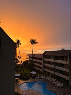 Oceanfront Condo in Kailua-Kona #319 - Kailua-Kona - 0