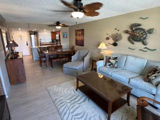 Oceanfront Condo in Kailua-Kona #319 - Kailua-Kona - 7