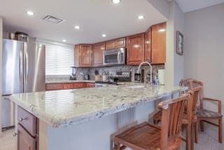 Oceanfront Condo in Kailua-Kona #319 - Kailua-Kona - 5