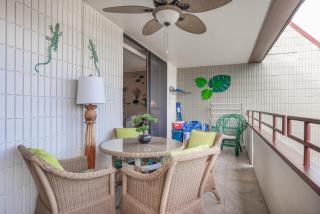 Oceanfront Condo in Kailua-Kona #319 - Kailua-Kona - 8