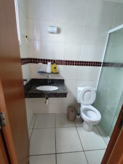 A 300m do mar com churrasqueira e conforto - 6