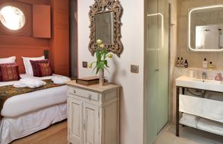 Clément VI Elegant Apartment Suite Spa et Fitness - Avignon - 5