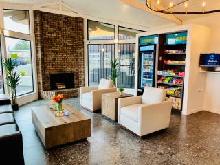 Clarion Pointe Mount Vernon - Burlington - Mount Vernon - 9
