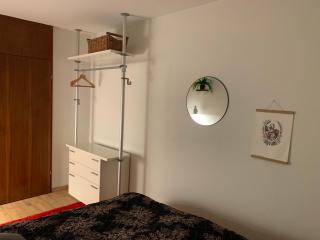 Super nice 3 room apartment with kitchen and balcony with a patio - Niederdorla - 5