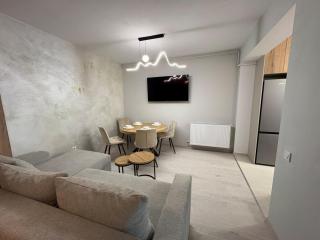 3 Room Modern Apartment - Braşov - 8