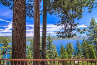 Stunning Views at Stargazer - Lakefront Studio - Crystal Bay - 7