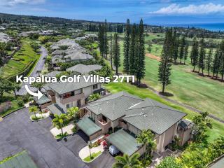 Kapalua Golf Villas 27T1 - Kahana - 5