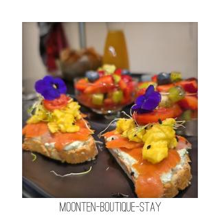 MOONTEN Boutique Stay - 4