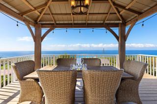 Ocean View Luxury Home in Kailua-Kona - Kailua-Kona - 0
