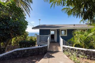 Ocean View Luxury Home in Kailua-Kona - Kailua-Kona - 9