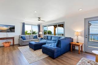 Ocean View Luxury Home in Kailua-Kona - Kailua-Kona - 8
