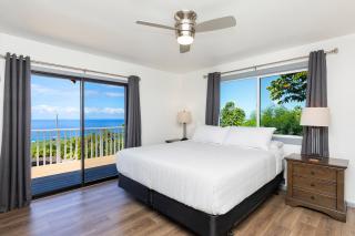 Ocean View Luxury Home in Kailua-Kona - Kailua-Kona - 7