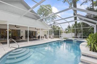 Paradise Shores Pool Home - 0