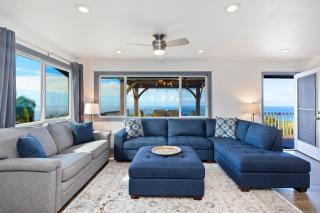 Ocean View Luxury Home in Kailua-Kona - Kailua-Kona - 4