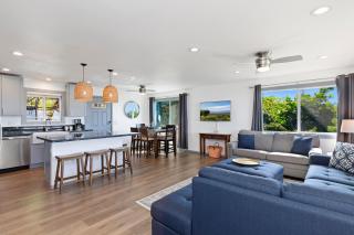 Ocean View Luxury Home in Kailua-Kona - Kailua-Kona - 3
