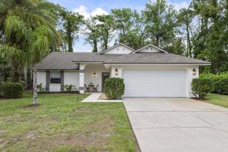 Paradise Shores Pool Home - Palm Coast - 6