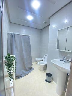 Appartement central ensoleillé - Tanger - 5